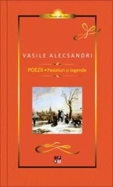 Poezii. Pasteluri si legende - V. Alecsandri