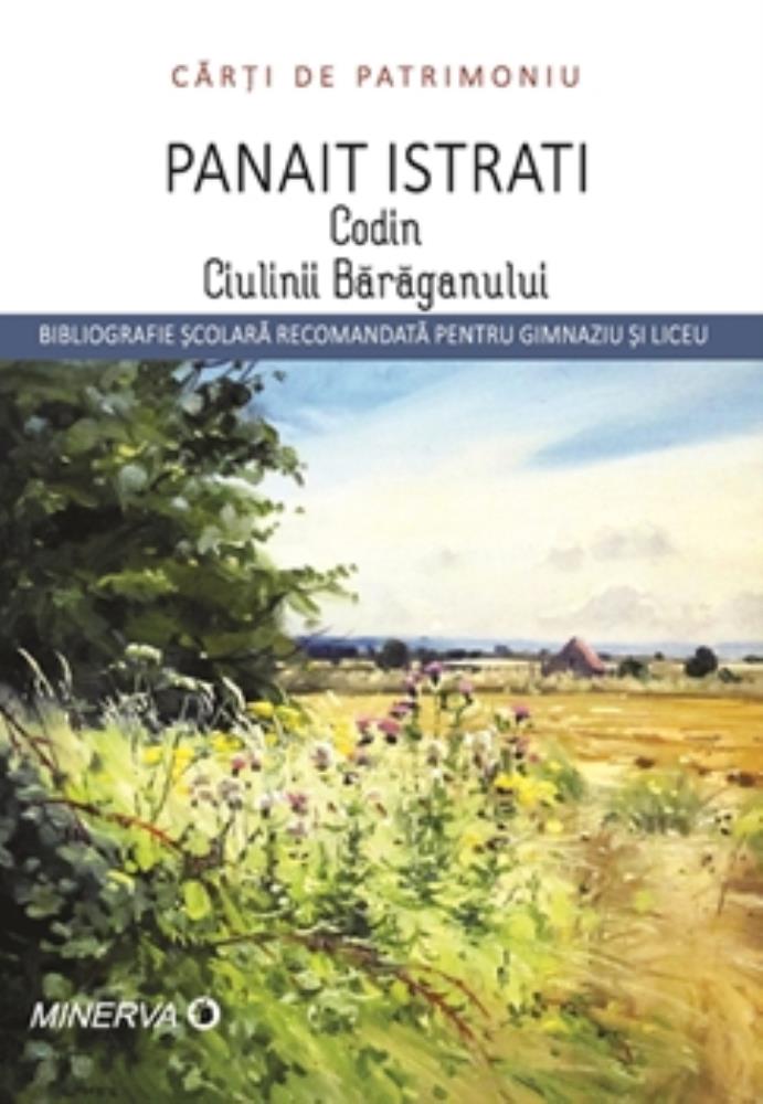 Codin/Ciulinii Baraganului