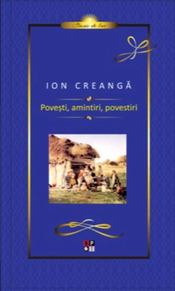 Povesti, amintiri, povestiri